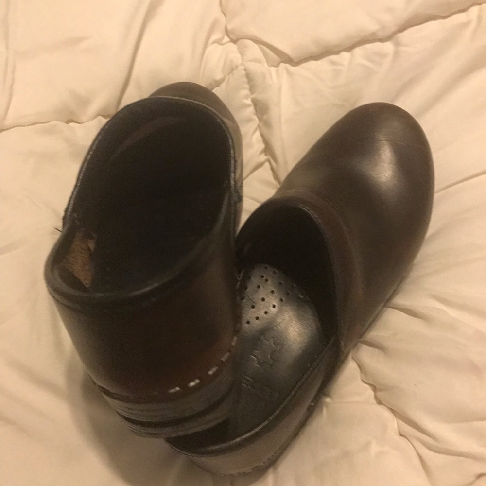 Dansko clogs - Picture 4 of 7